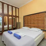 Haraki Sea View Luxury House