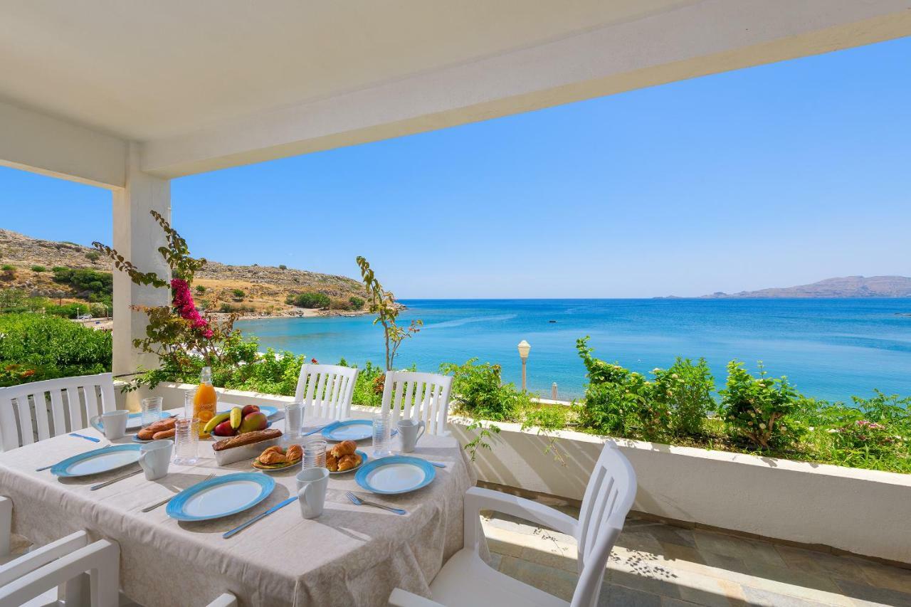 Country house Sea View Luxury House *