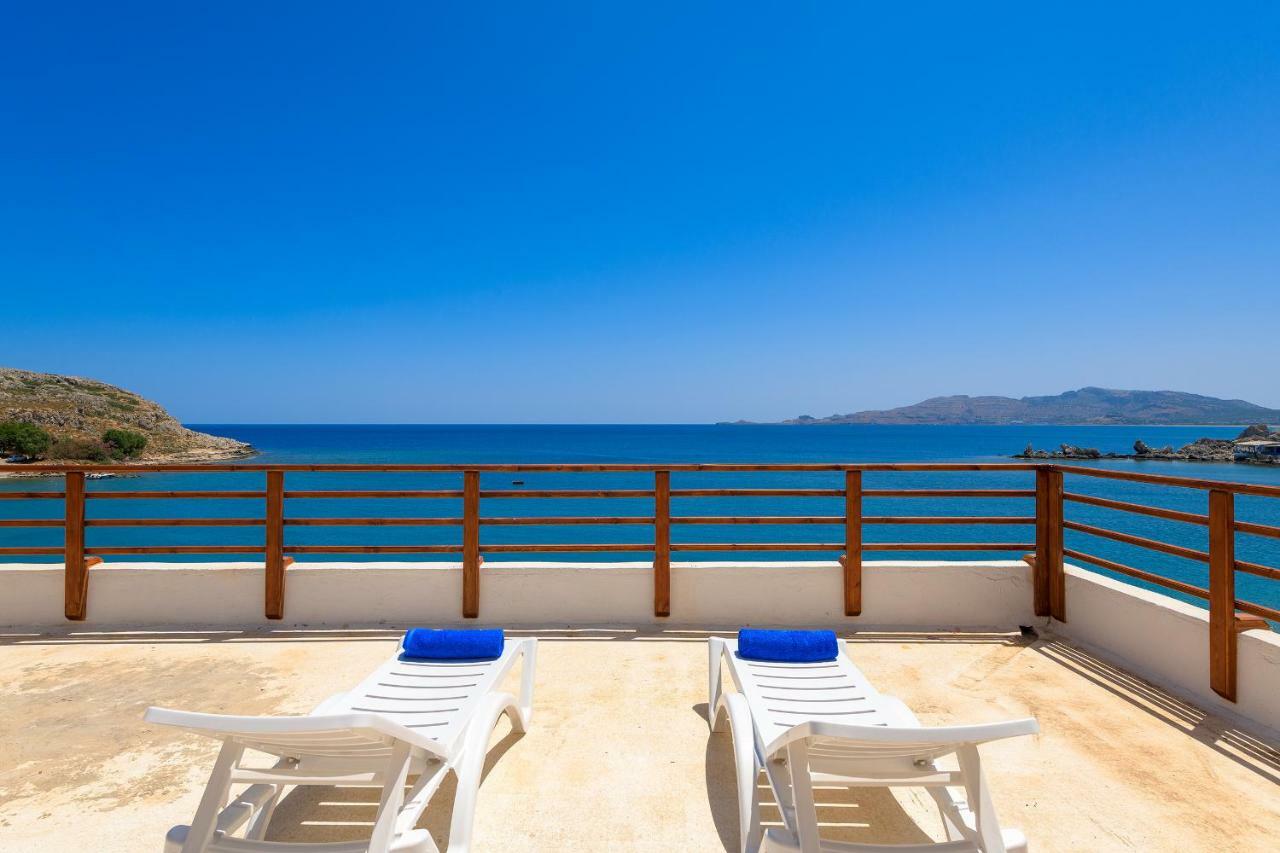 Sea View Luxury House Country house *