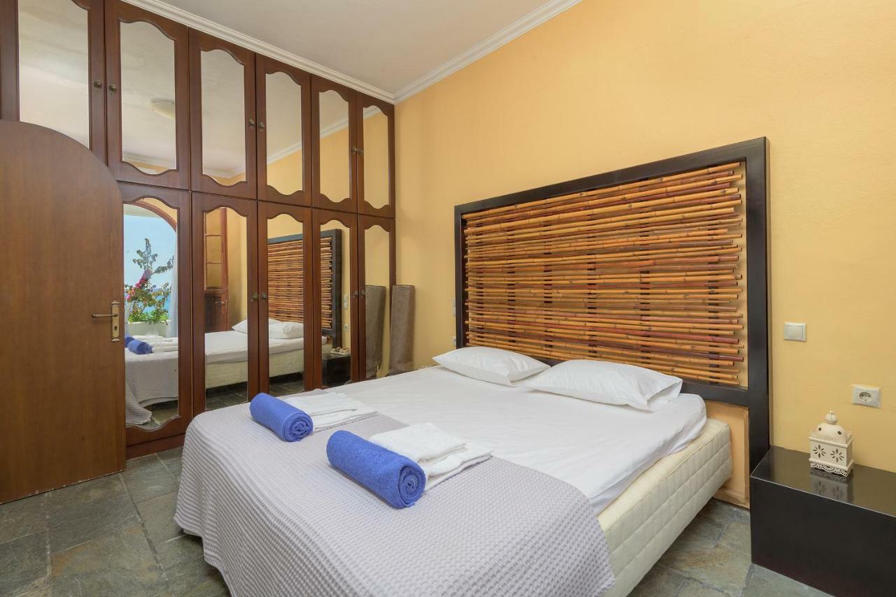 Sea View Luxury House Country house *