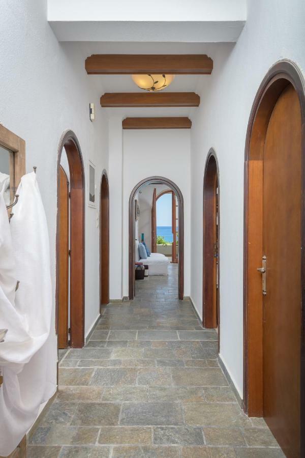 Sea View Luxury House * Haraki