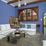 Haraki Sea View Luxury House