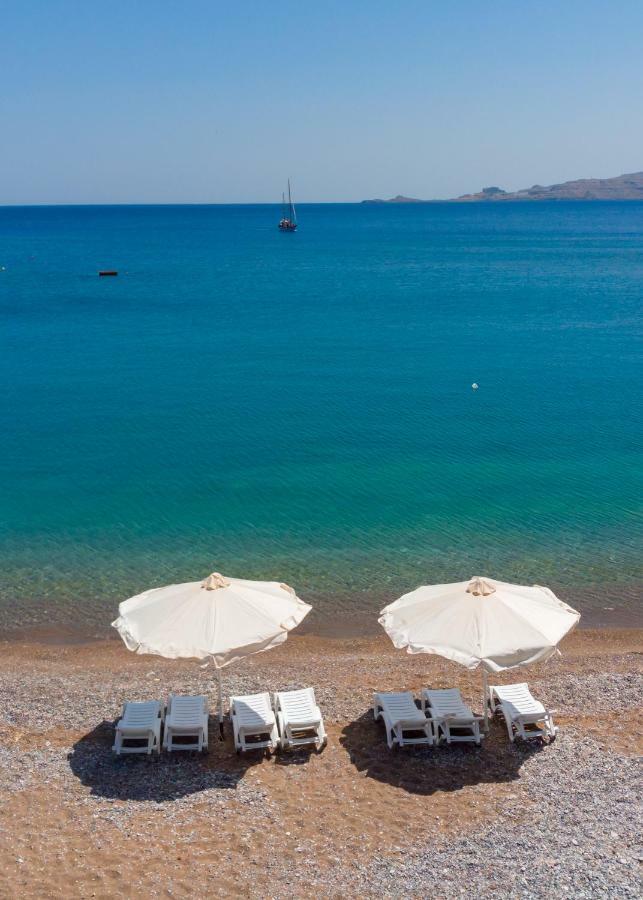 Sea View Luxury House Haraki