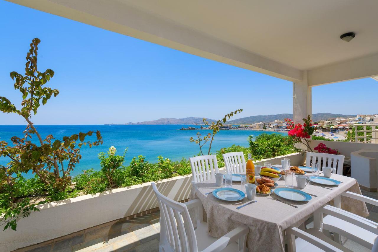 Sea View Luxury House Landsteder *