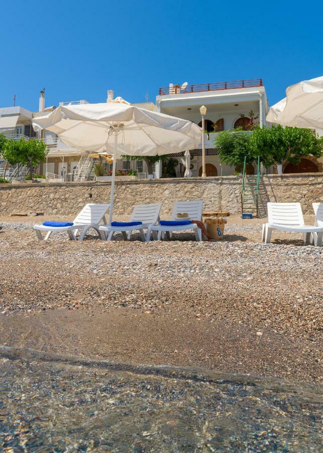 Sea View Luxury House