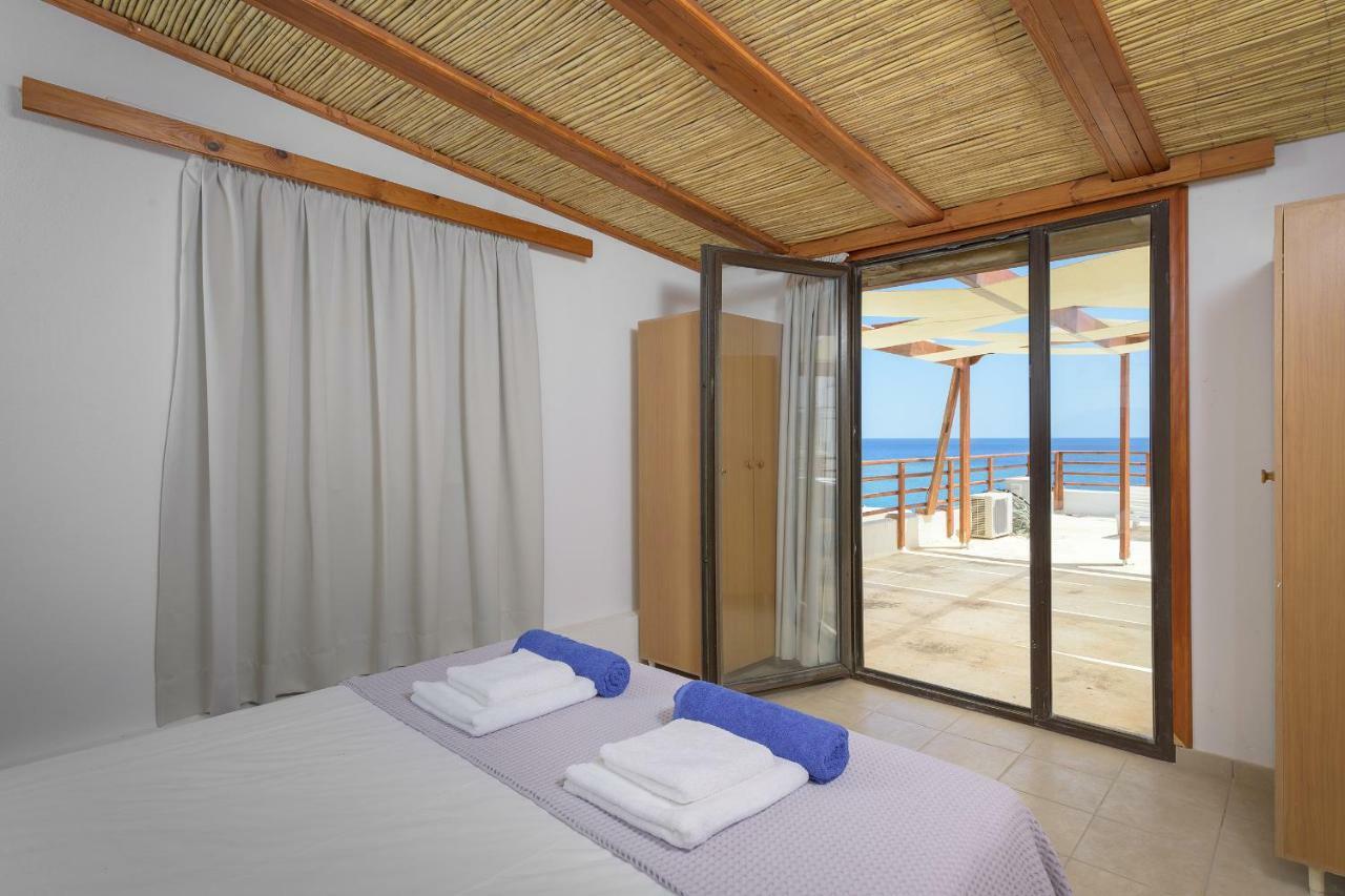 Sea View Luxury House